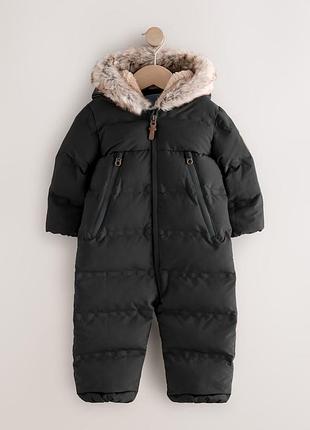 Зимний комбинезон next ❄️