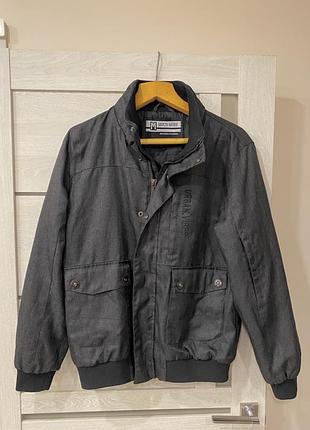 Куртка much more (germany) бомбер розмір l оригінал