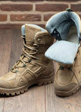 Продам берцы