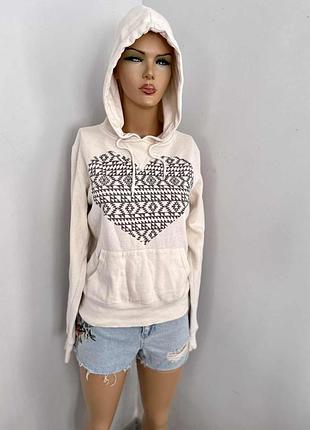 Кофта худи