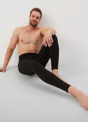 Теплые мужские подштанники, кальсоны, гамаши на меху