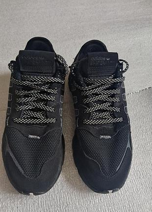 Кроссовки унисекс adidas jogger