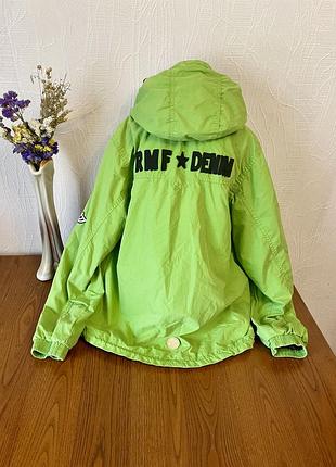 Демі куртка reima 2