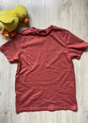 🌷футболка для хлопчика 12-13 років george бавовна