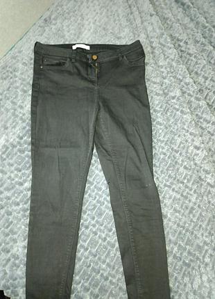 Штанці джинсові, млхл