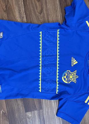 Футболка adidas climacool