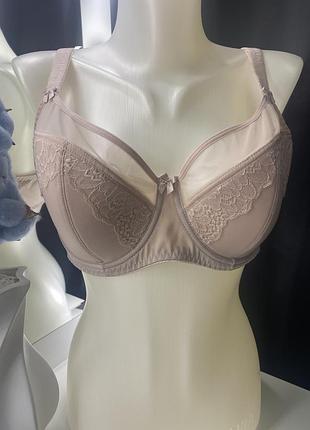 Бюстгальтер на кісточках