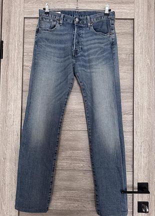 Джинси levi’s ориг. чоловічі