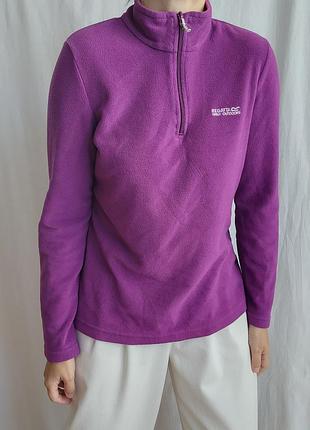 Кофта флисовая 3