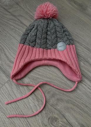 Шапка reima 46 cm