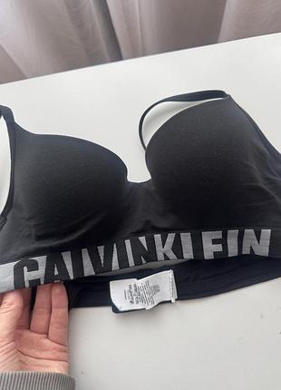 Calvin klein топ
