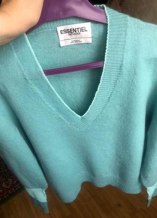 Женский светер essentiel antwerp