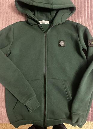 Спортивный костюм на флисе