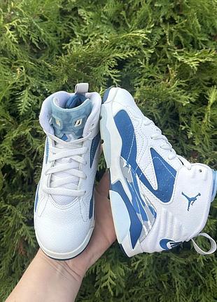 Хайтопи jordan 30р(19,5см)