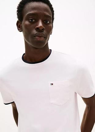 Футболка tommy hilfiger