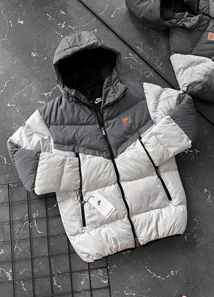 Куртка зимова