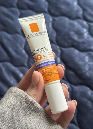 La roche posay spf 50