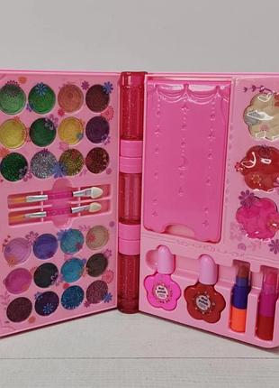Набір дитячої косметики dream beauty makeup