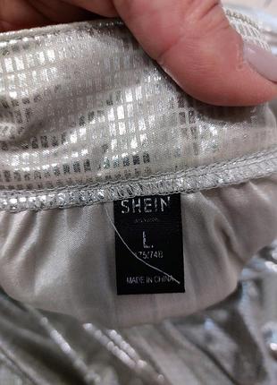 Юбка в складку