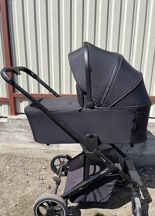 Коляска corrella alfa 2024