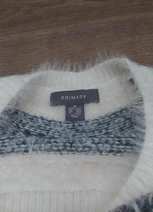 Кофта primark 3
