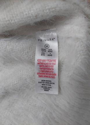 Кофта primark 4