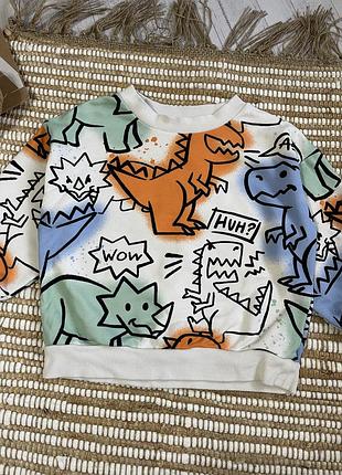 Світшот 2-3 роки, 98 см