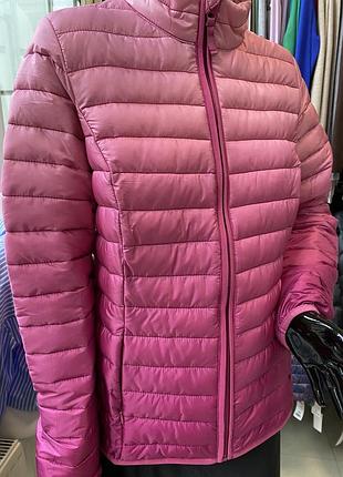 Куртка жіноча осінь