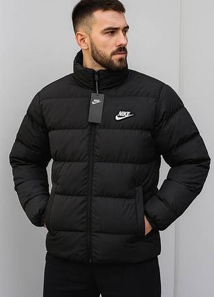 Куртка зимова