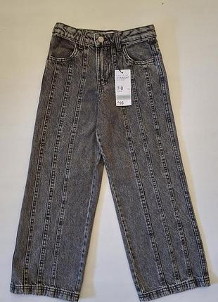 Джинсы палаццо primark