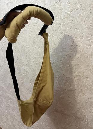 Слінг дитячий/переноска