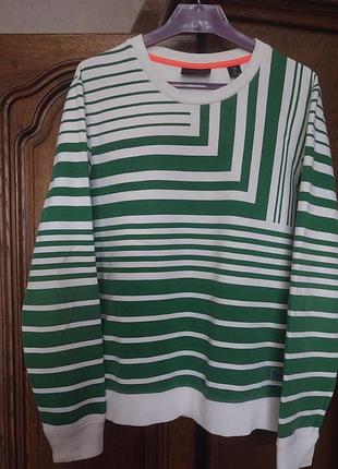 Мужской свитшот scotch &amp; soda