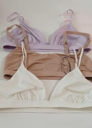 Топ s набор 3шт. распродаж