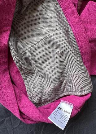 Кофта жіноча berghaus 4
