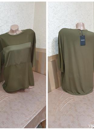 Блузка. firetrap.