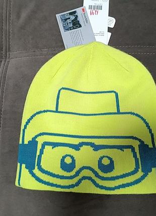 Шапка lenne 8-14 р