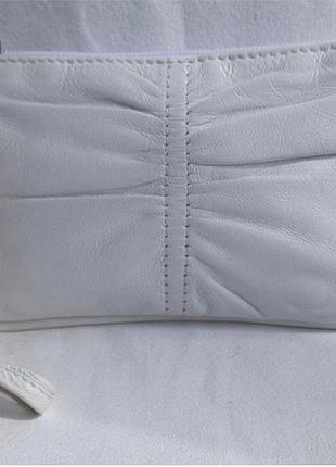 Кошелек из натуральной кожи