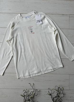 Лонгслів, реглан на хлопця