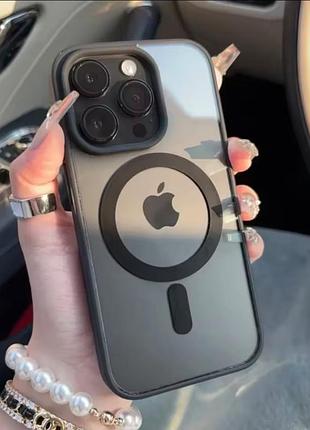 Чохол на iphone 16 pro max