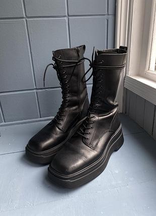 Чоботи vagabond