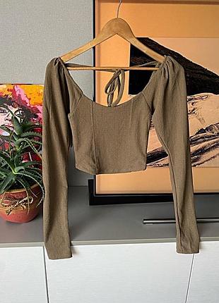 Ніжна кофтинка bsl