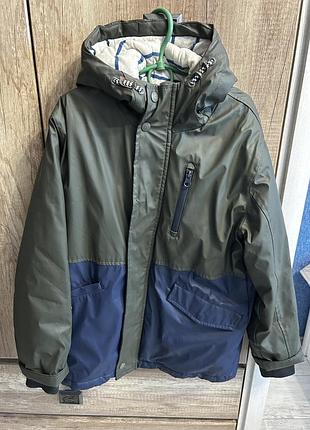 Курточка осіння куртка осенняя next