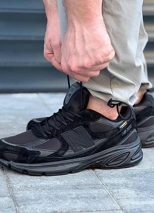 🖍мужские кроссовки.❄️термо -20 8