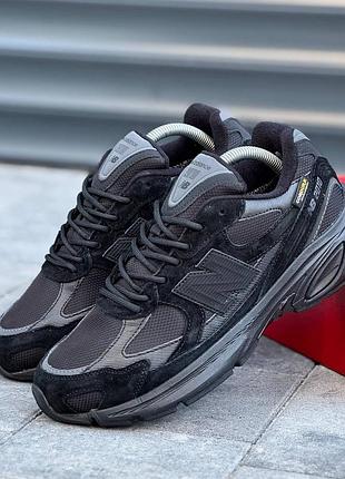 🖍мужские кроссовки.❄️термо -20 6