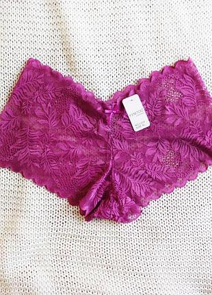 Новое белье, трусы шортики, размер 44-46