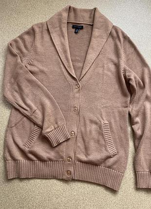 Кардиган фірмовий tommy hilfiger