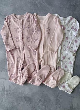 Чоловічки для дівчаток george