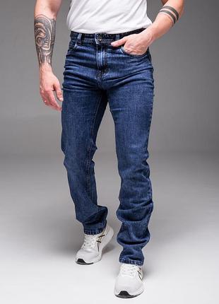 Мужские джинсы