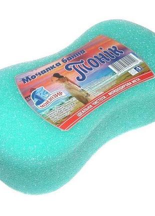 Губка банна мойдодир тонік