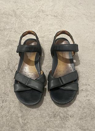 Сандалі босоніжки 38 розмір